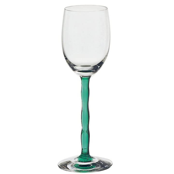 Nobel white wine glass - white wine - Orrefors