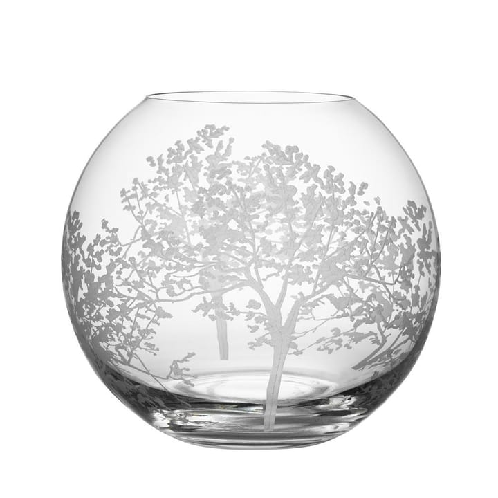 Organic vase - medium - Orrefors