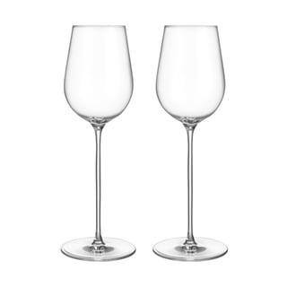 Orrefors Orrefors x Björn Frantzén champagne glasses 2-pack 28 cl