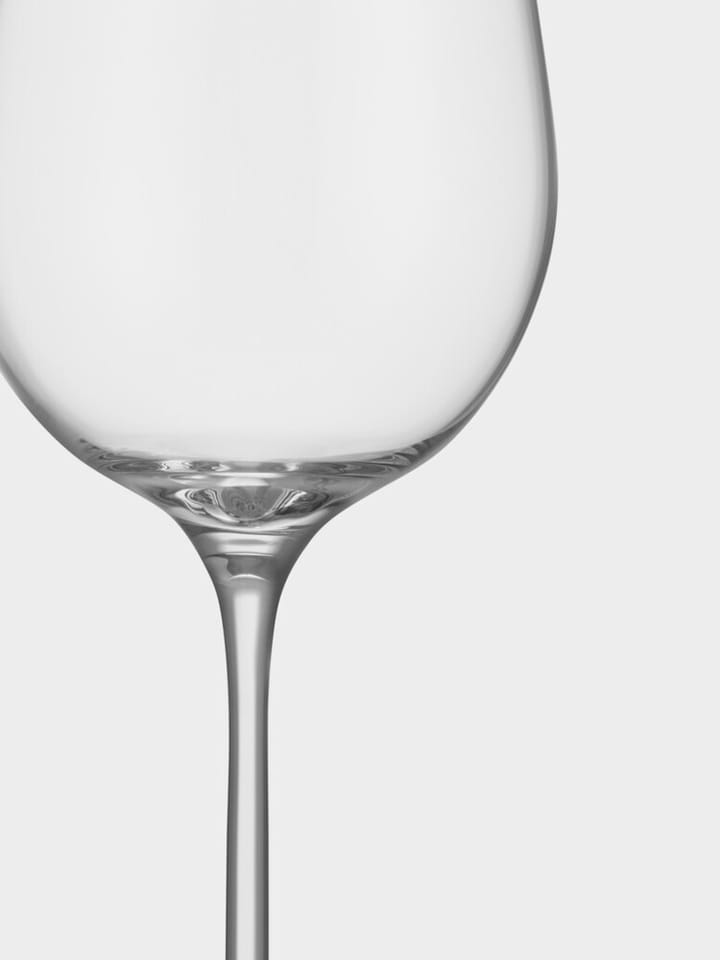 Orrefors x Björn Frantzén champagne glasses 2-pack, 28 cl Orrefors