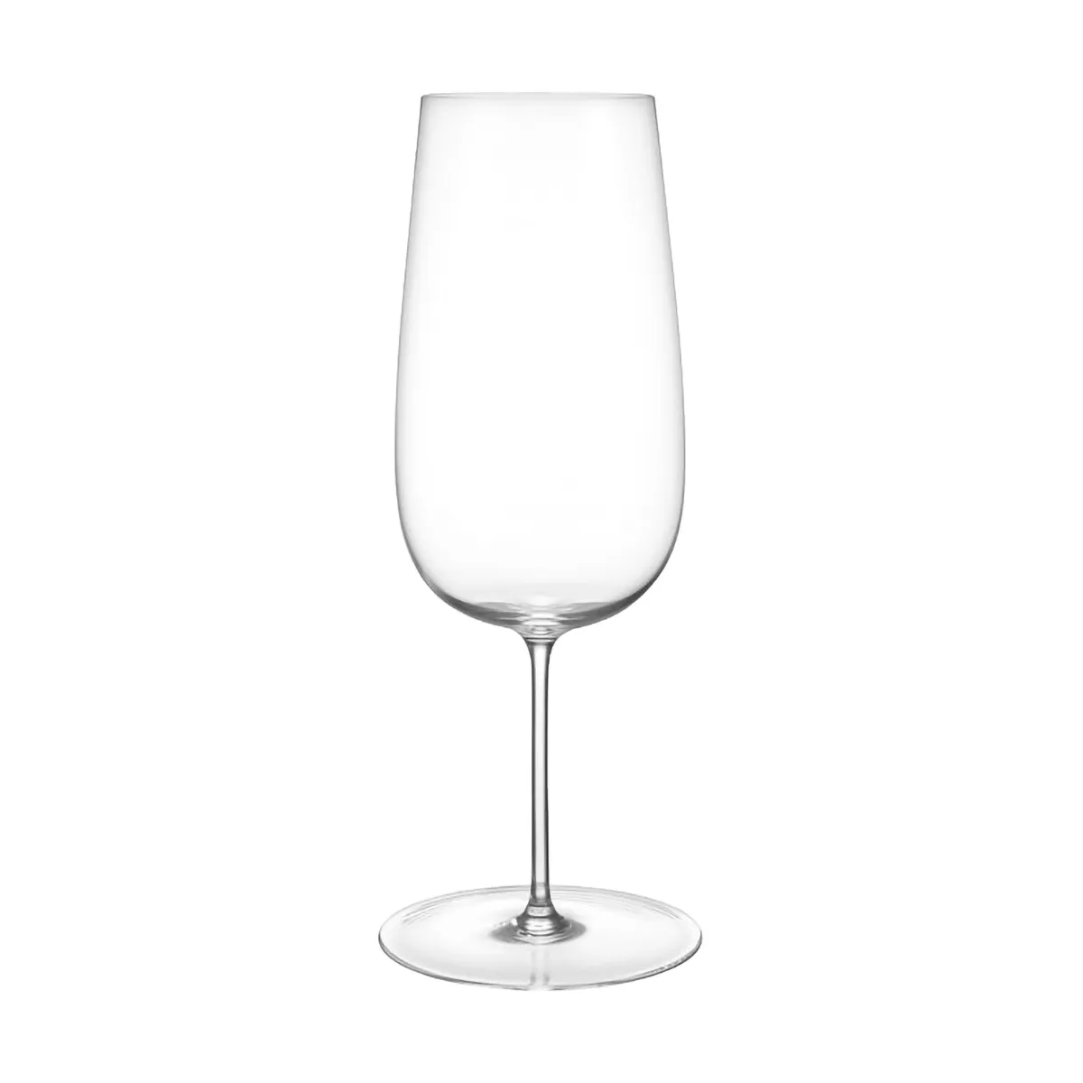 Orrefors x Björn Frantzén handmade beer glass, 43 cl Orrefors