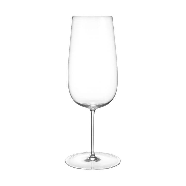 Orrefors x Björn Frantzén handmade beer glass - 43 cl - Orrefors
