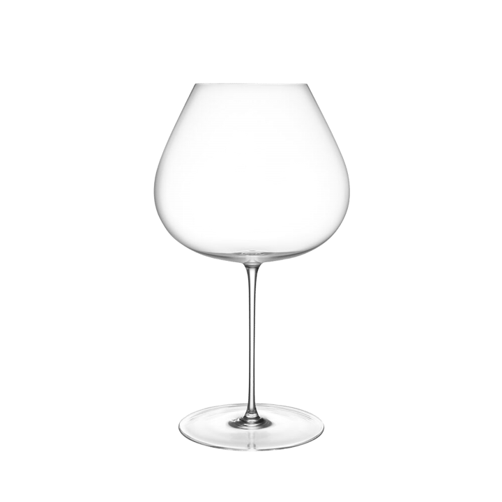 Orrefors x Björn Frantzén handmade red wine glass - 110 cl - Orrefors