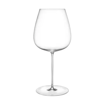 Orrefors x Björn Frantzén handmade red wine glass - 76 cl - Orrefors