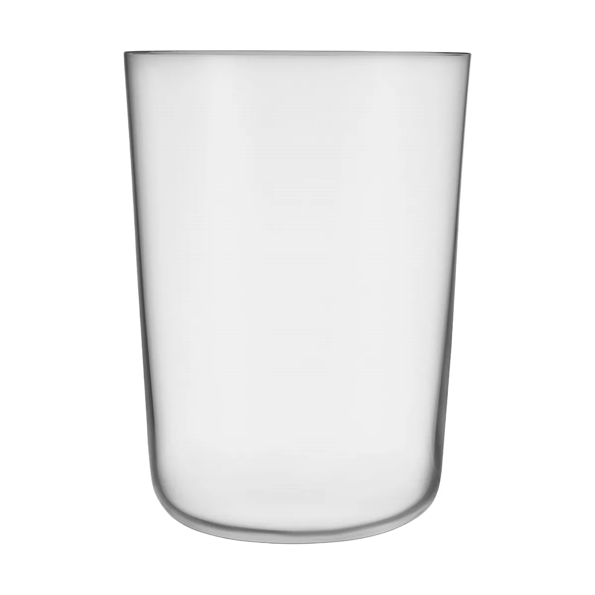 Orrefors x Björn Frantzén handmade water glass, 26 cl Orrefors