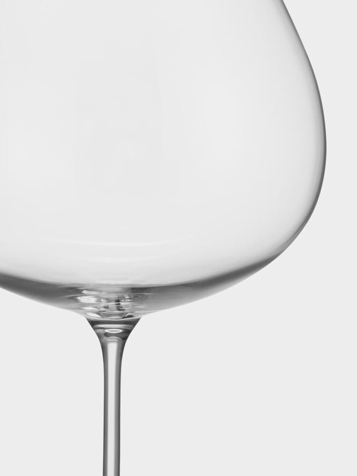 Orrefors x Björn Frantzén red wine glasses 2-pack, 107 cl Orrefors