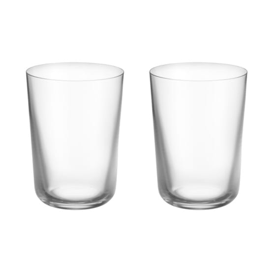 Orrefors x Björn Frantzén water glasses 2-pack - 24 cl - Orrefors