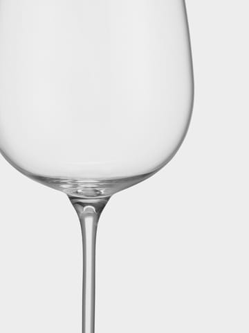 Orrefors x Björn Frantzén white wine glass 2-pack - 44 cl - Orrefors