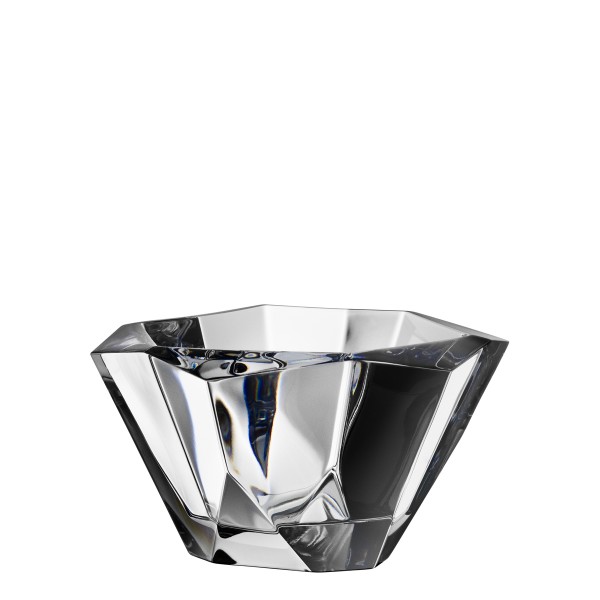 Orrefors Precious bowl clear | Scandinavian Design | Decorative bowls | Transparent