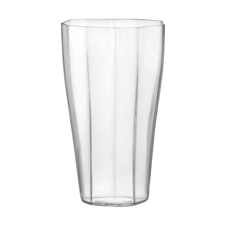 Reed vase 30 cm - Clear - Orrefors