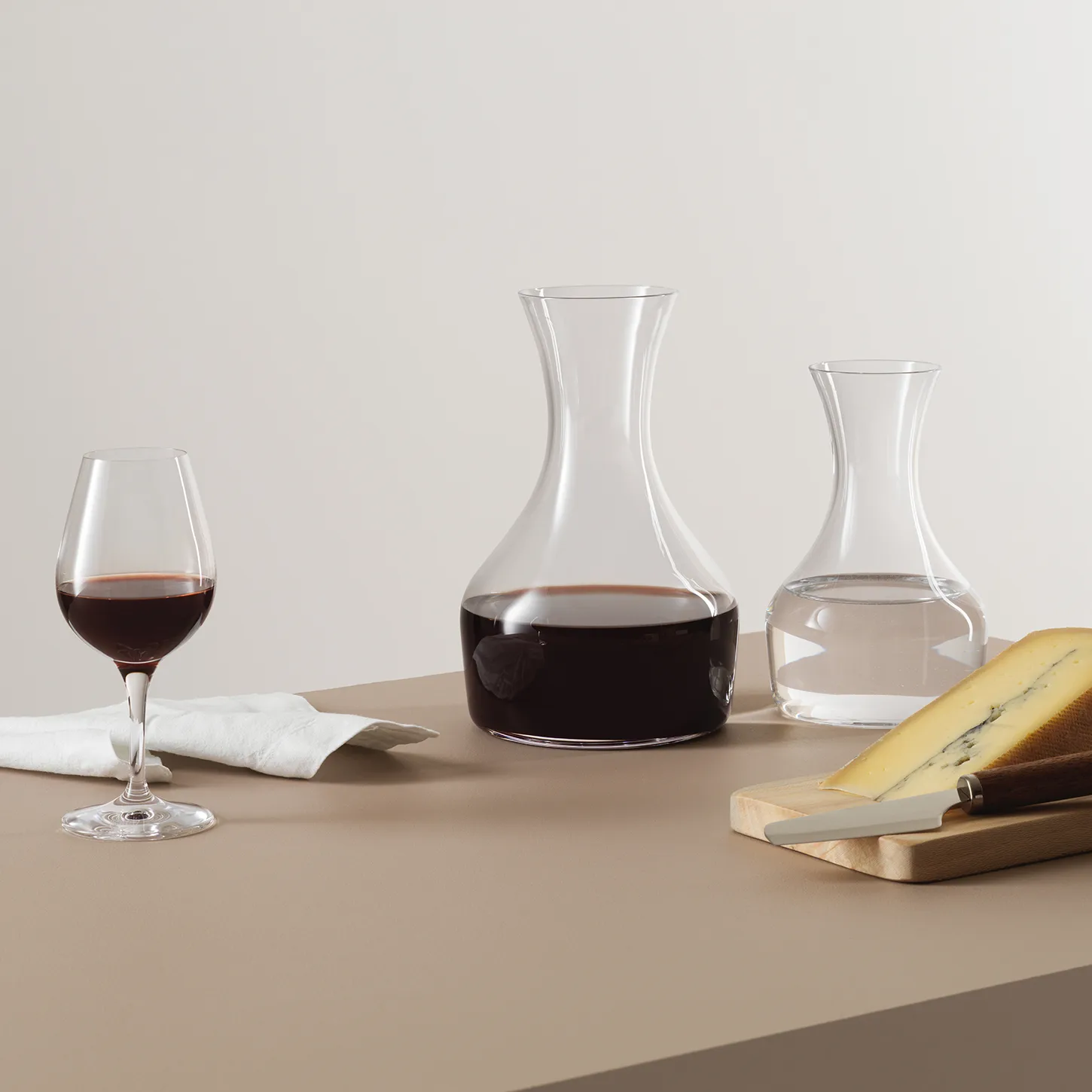 Share carafe, 1.2 l Orrefors