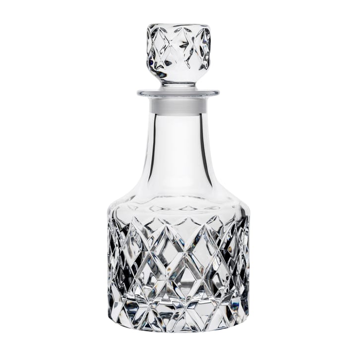 Sofiero carafe 75 cl - Clear - Orrefors