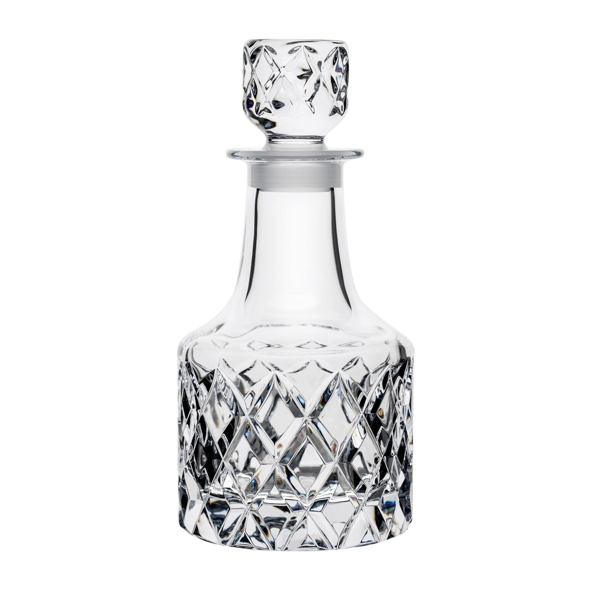 Orrefors Sofiero carafe 75 cl Clear | Scandinavian Design | Water jugs and carafes | Transparent