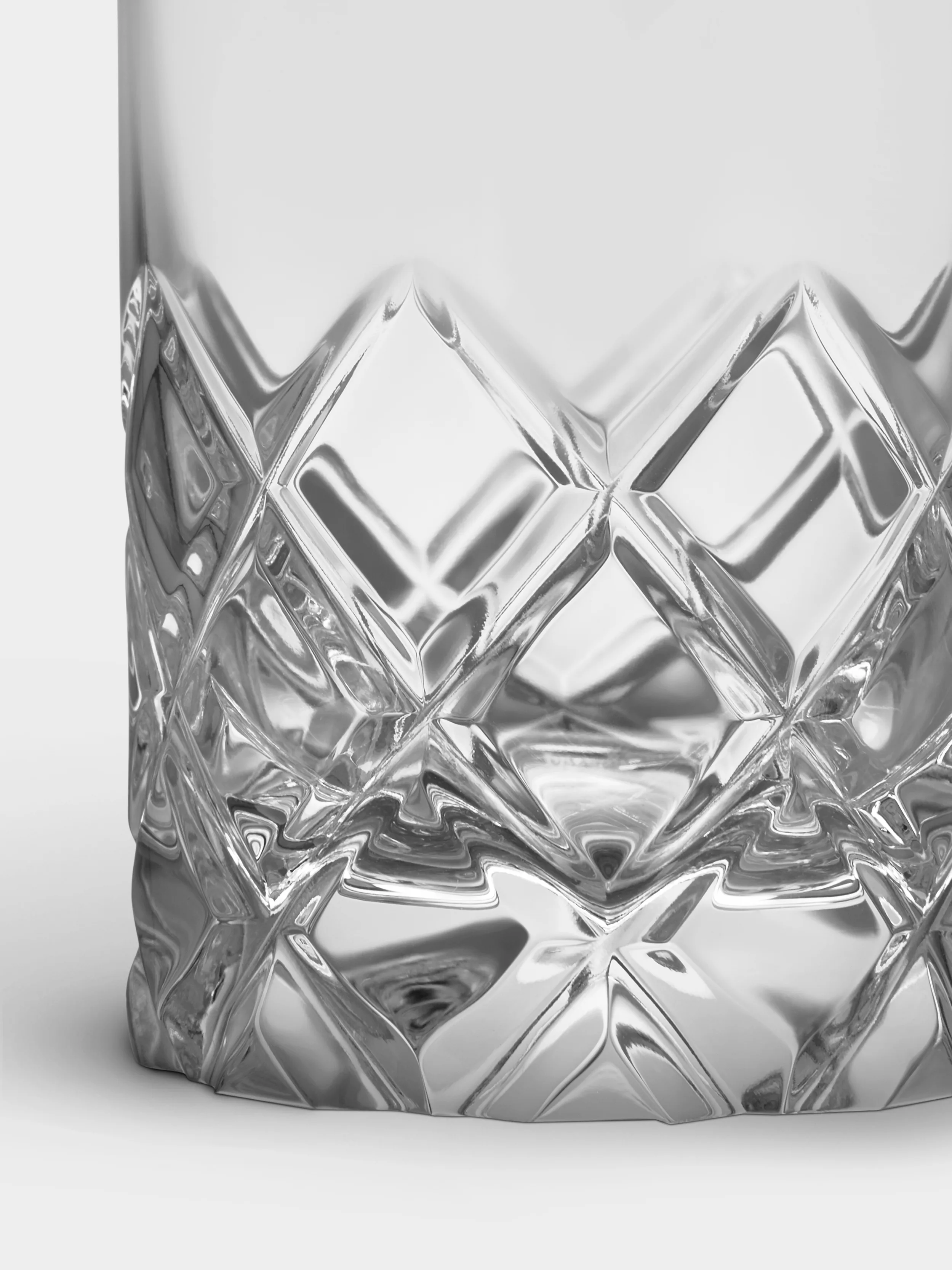 Orrefors Sofiero Old Fashioned Glass - Thumbnail 3