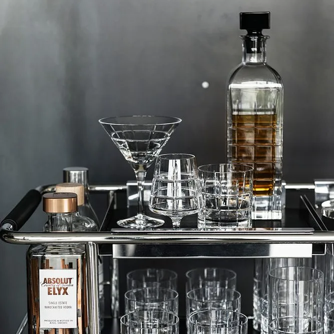 Köp Orrefors - City Karaff 0,95 L Online