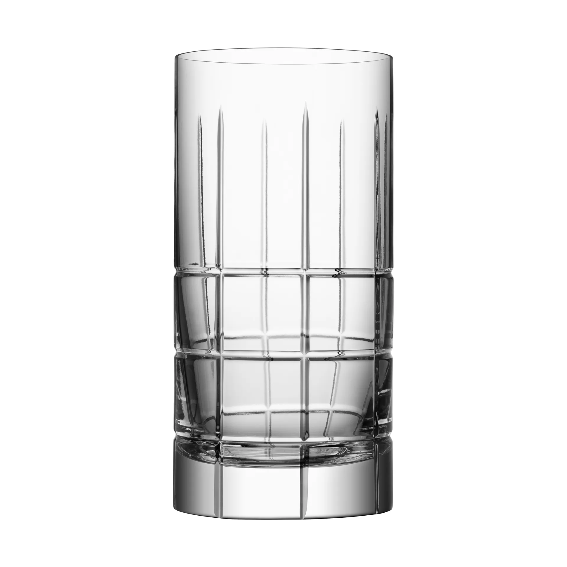 Street highball glass 45 cl, Clear Orrefors