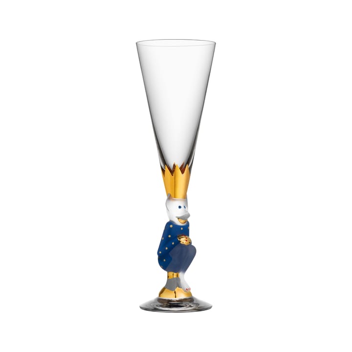 Noblesse Champagne Glass 4-pack, 15 cl - Nachtmann @ RoyalDesign