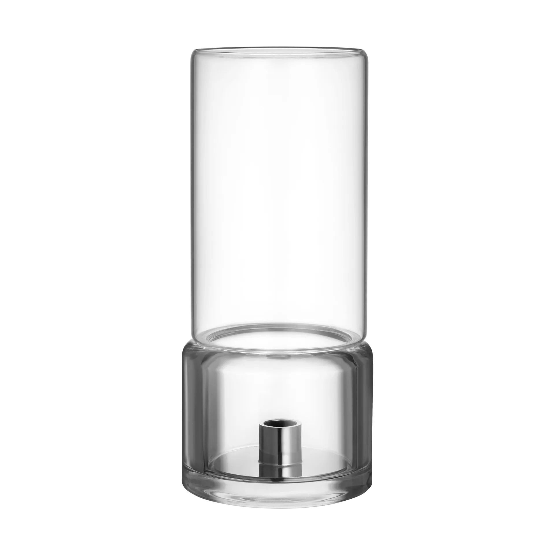 Tou storm lantern 290 mm, Clear Orrefors