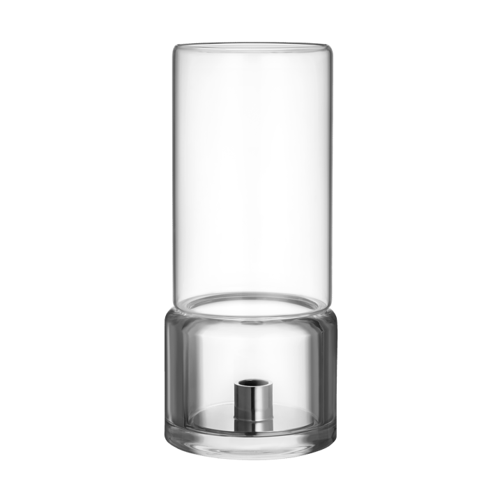 Tou storm lantern 290 mm - Clear - Orrefors