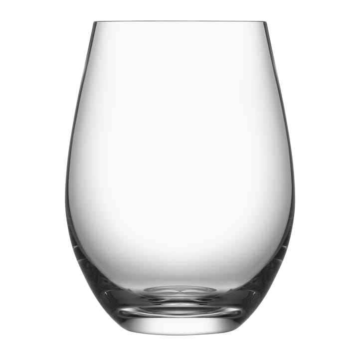 Zephyr drinking glass - 32 cl - Orrefors