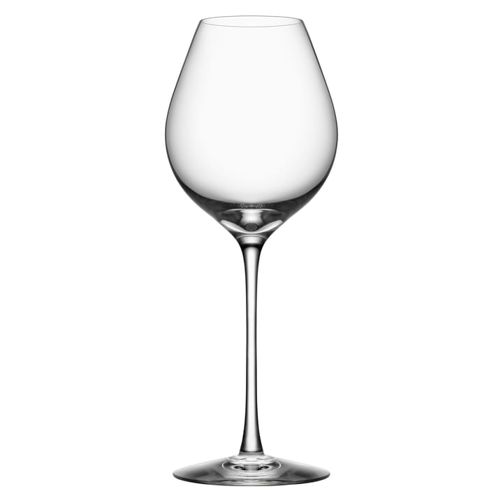 Zephyr red wine glass - 48 cl - Orrefors