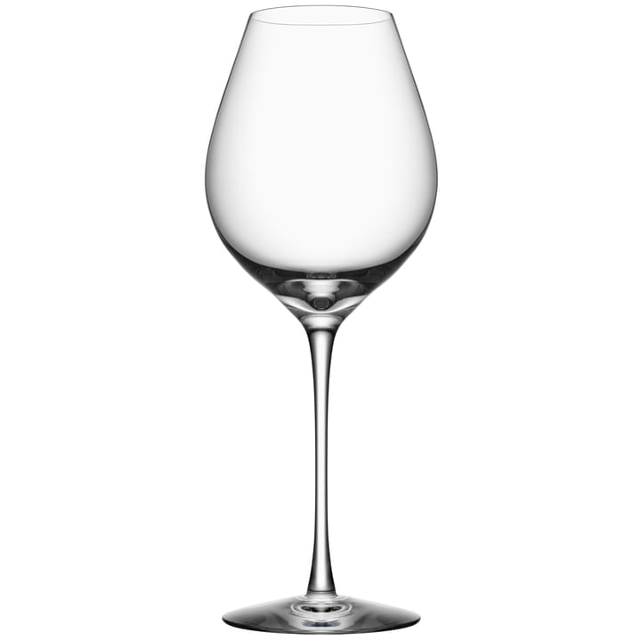 Zephyr red wine glass - XL 60 cl - Orrefors