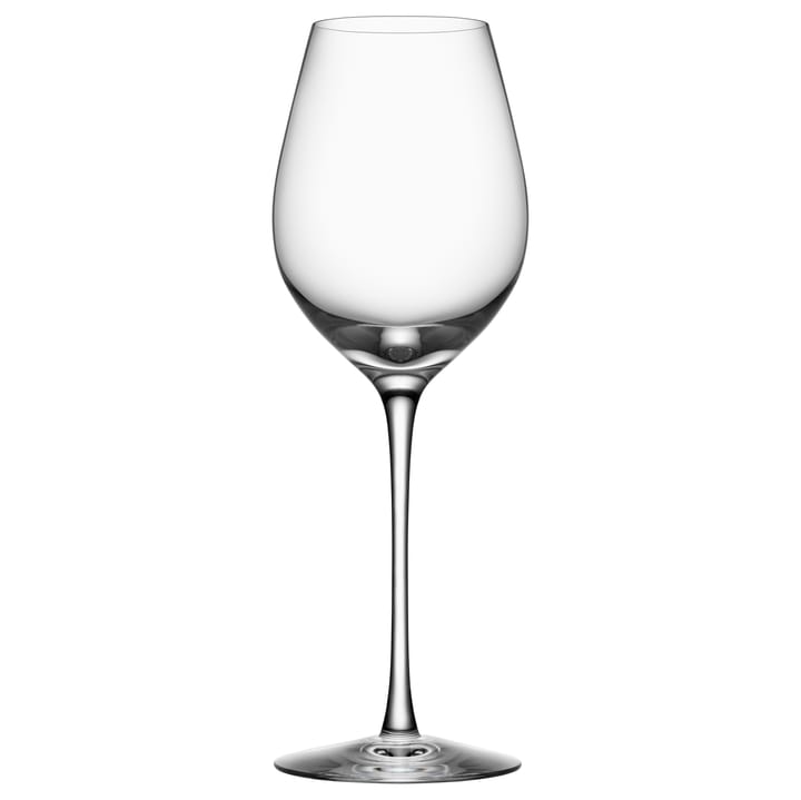 Zephyr white wine glass - 40 cl - Orrefors
