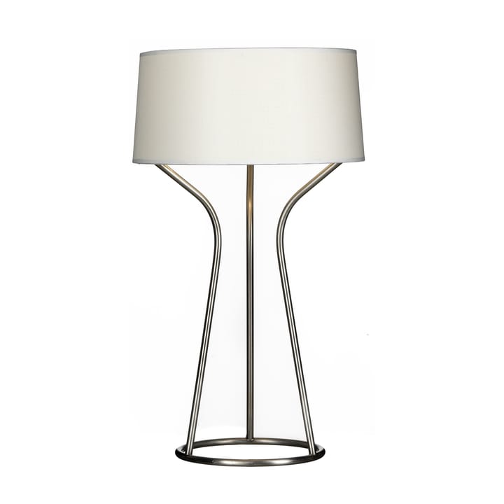 Aria table lamp - white - Örsjö Belysning
