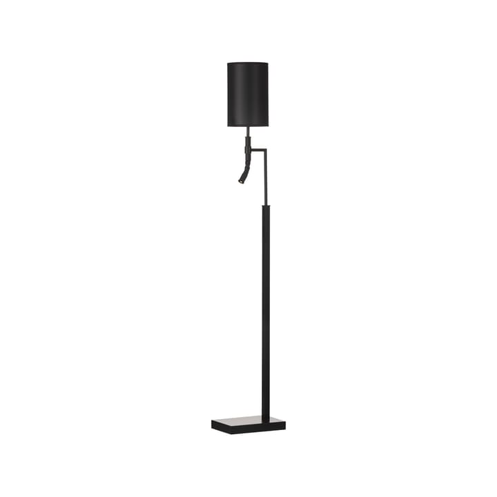 Butler floor lamp - Black - Örsjö Belysning