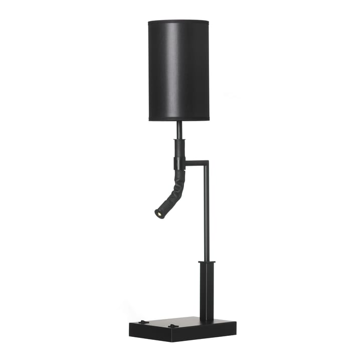 Butler table lamp - black - Örsjö Belysning