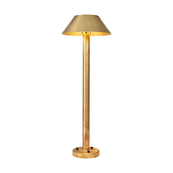 Cake High outdoor lamp - Brass - Örsjö Belysning