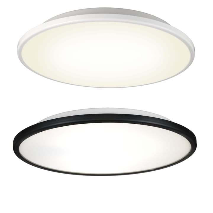 Disc plafond - white - Örsjö Belysning