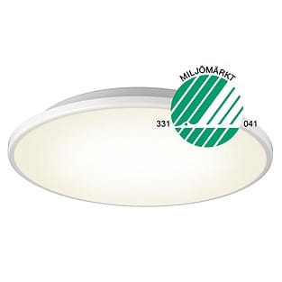 Disc plafond - white - Örsjö Belysning