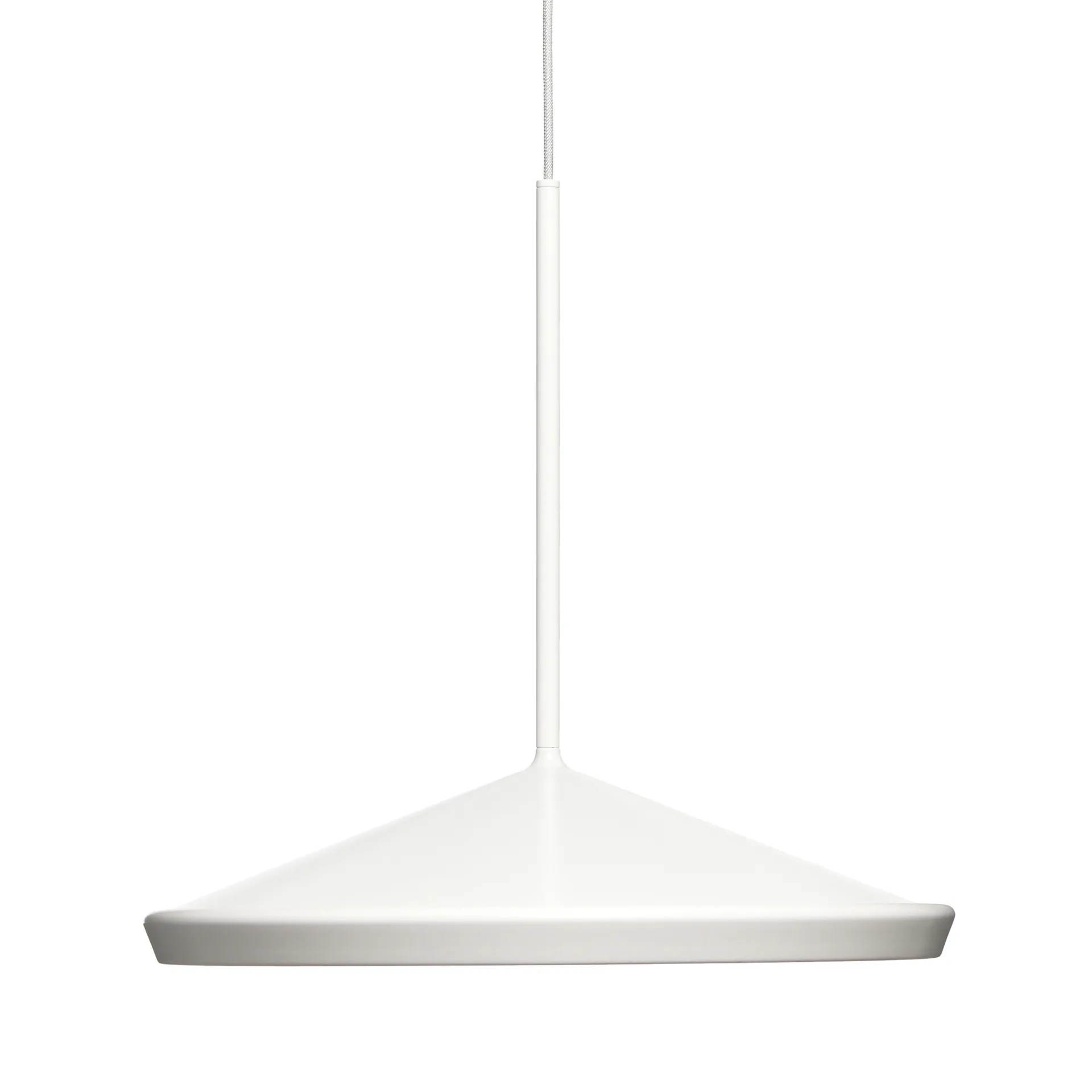Ginko pendant, white Örsjö Belysning