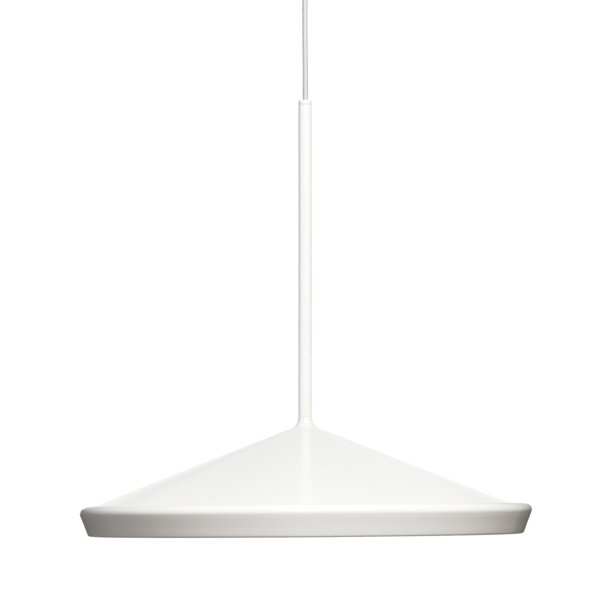 Örsjö Belysning Ginko pendant white | Scandinavian Design | Pendant lamps | White