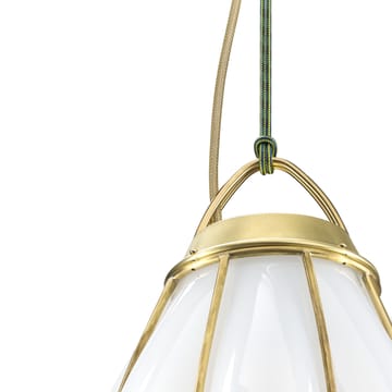 Hobo pendant lamp - large - Örsjö Belysning