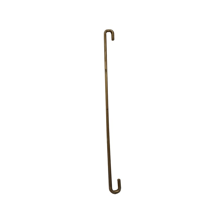 Kvist C-hook - Brass - Örsjö Belysning