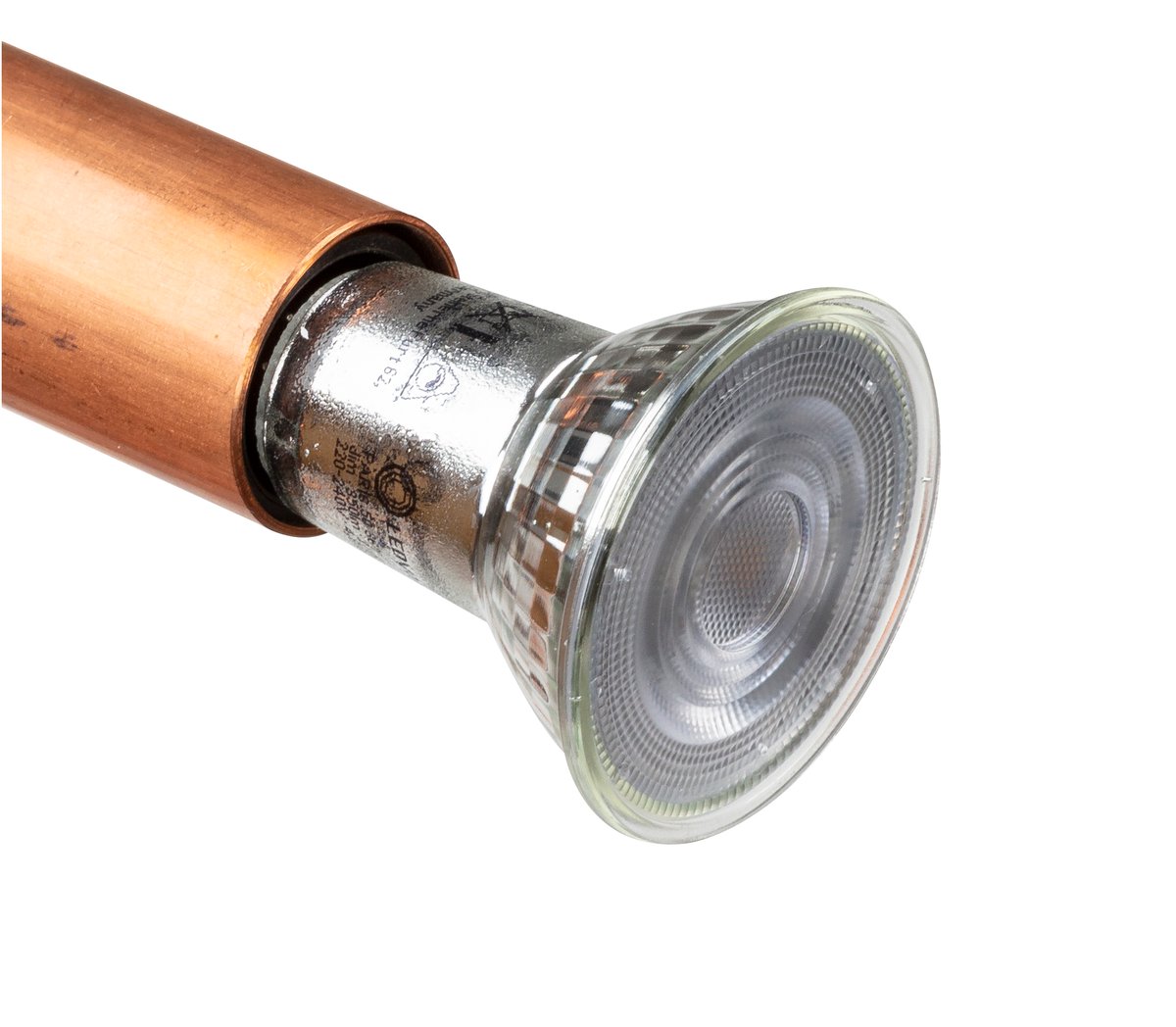 Örsjö Belysning LED-light source to Star/Kvist E14 5W 2700K 370 lm dimmable