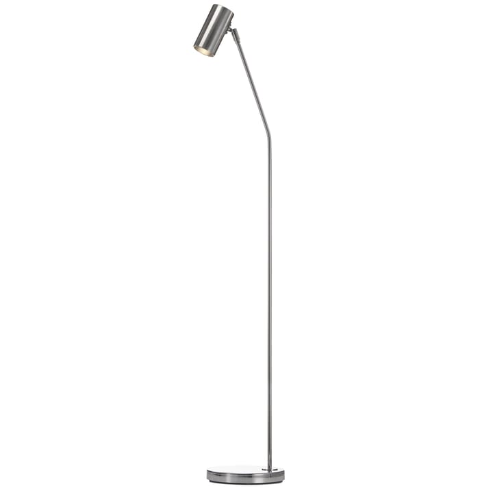 Minipoint floor lamp GX224 - chrome - Örsjö Belysning