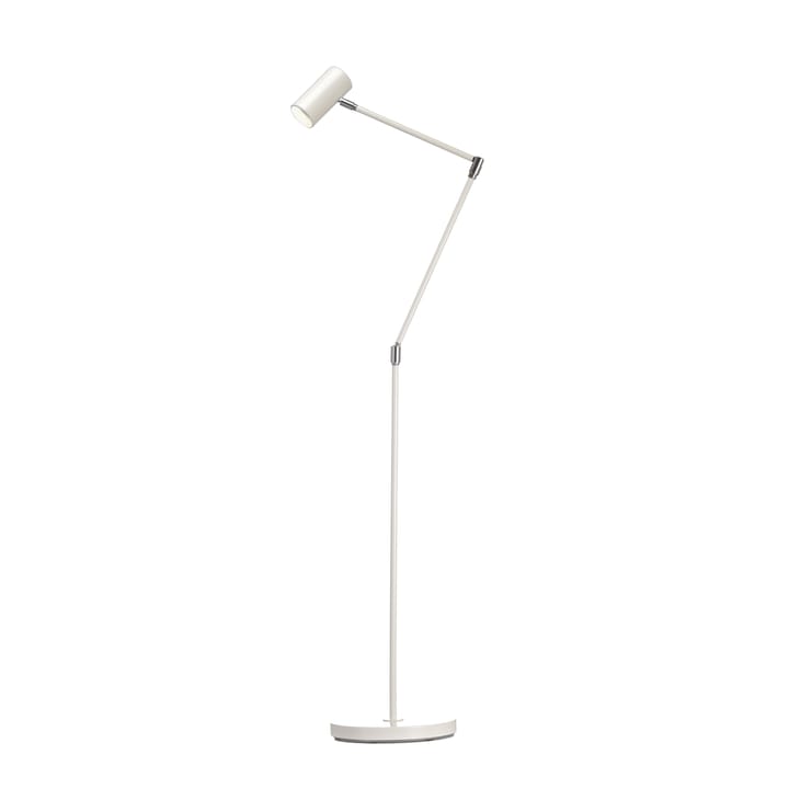 Minipoint floor lamp GX225 - white - Örsjö Belysning