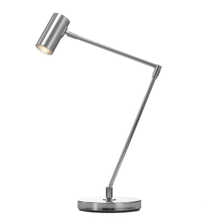 Minipoint table lamp - chrome - Örsjö Belysning
