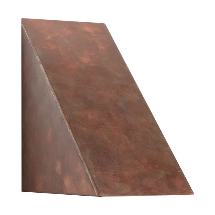 Oxid large outdoor wall lamp - Copper - Örsjö Belysning