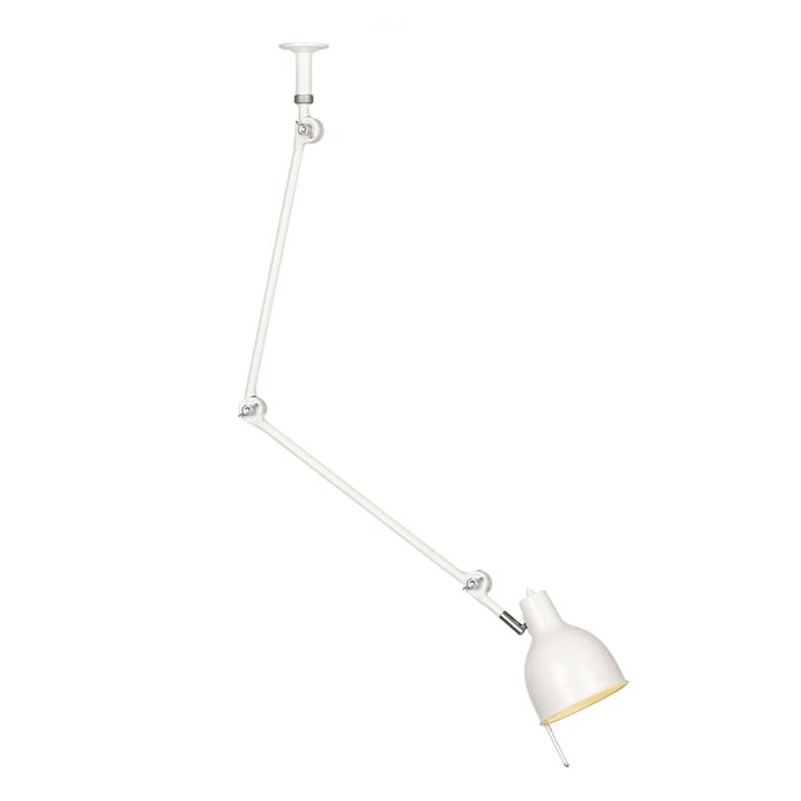 PJ50 ceiling lamp - White - Örsjö Belysning