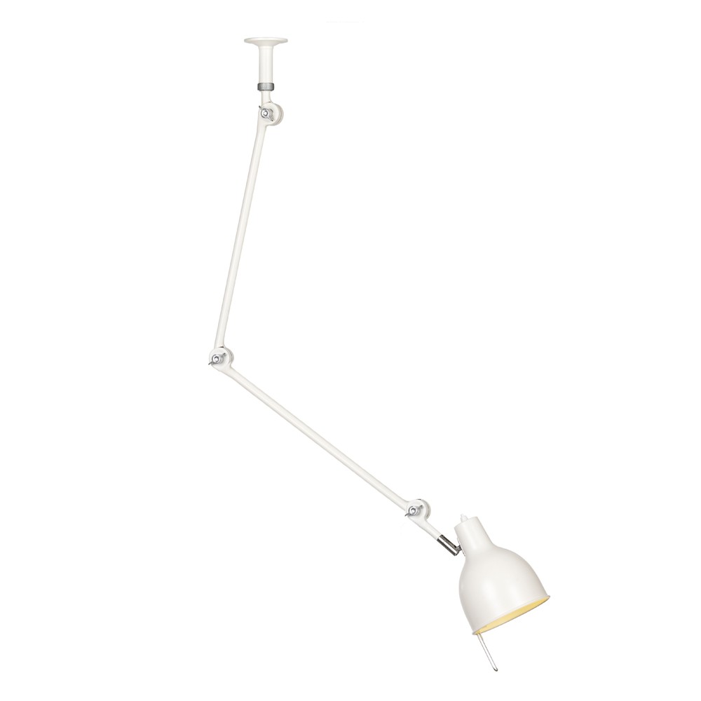 Örsjö Belysning PJ50 ceiling lamp White | Scandinavian Design | Pendant lamps | White