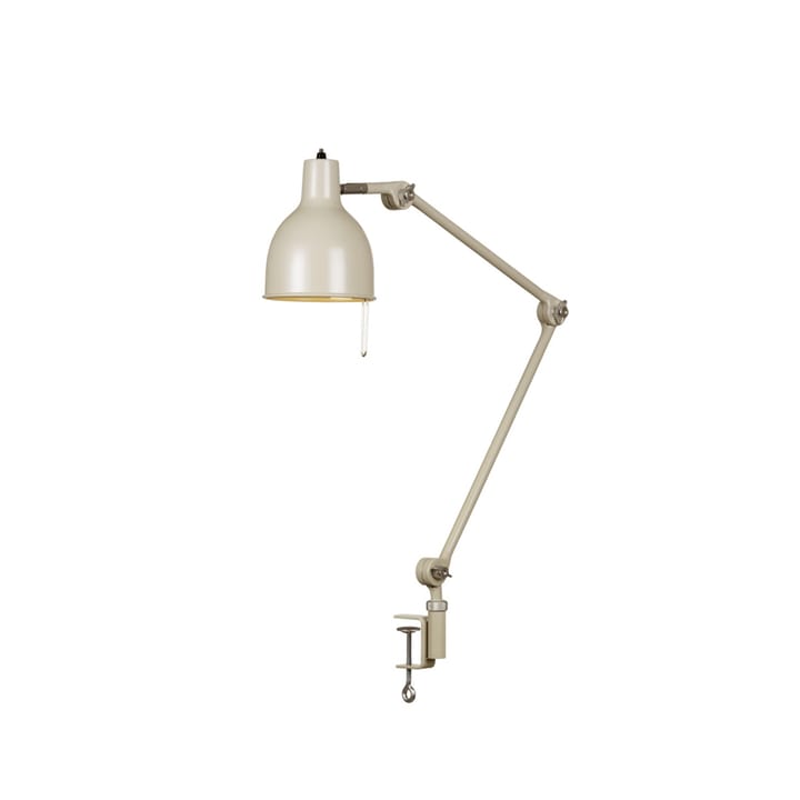 PJ65 table lamp - Warm grey - Örsjö Belysning