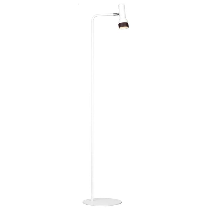 Talk floor lamp - white - Örsjö Belysning