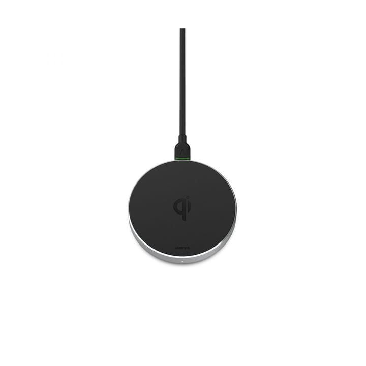 Visir induction charger - Black, incl. usb cabel - Örsjö Belysning