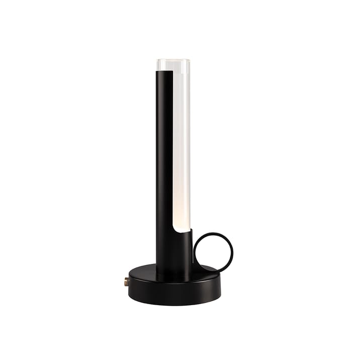 Visir table lamp - Black - Örsjö Belysning