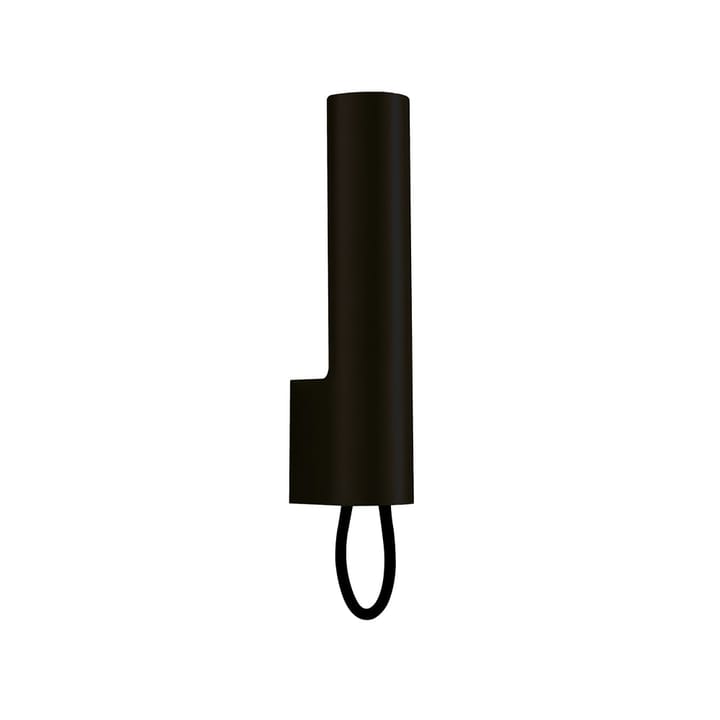 Visir wall lamp - Black - Örsjö Belysning