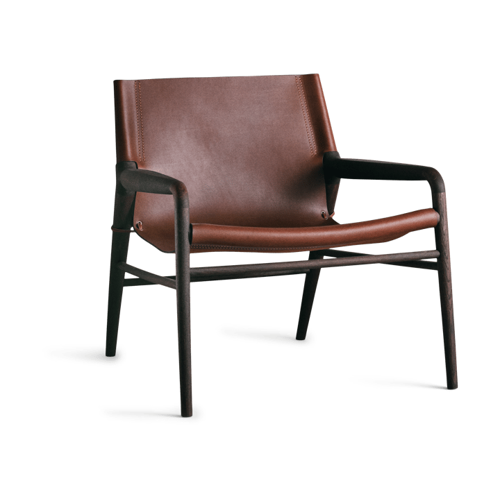 Rama Chair armchair smoked oak - Nature - OX Denmarq